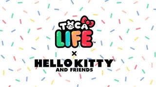 Mc donald da Hello Kitty no toca life [upl. by River829]