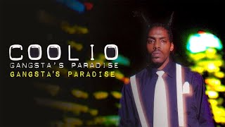 Coolio Gangstas Paradise Remix feat LV Extended Version [upl. by Langan]