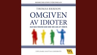 Chapter 12  Omgiven av idioter [upl. by Melda]