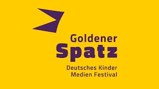 Goldener Spatz 2023  ProgrammPressekonferenz [upl. by Weatherby334]