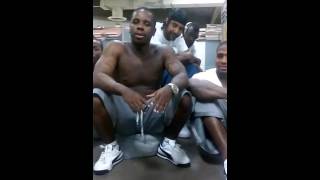 K7 The Finesser The Interview From behind prison [upl. by Brewster]