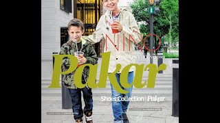 Catálogo Shoes Collection pakar Niño Otoño Invierno 2016 [upl. by Nylahsoj]