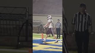 Fairmont State University vs Alderson Broaddus FSU Win 517 1 Brocton Blair [upl. by Merceer]