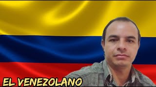 El venezolano original Zuga Díaz [upl. by Mika]