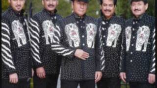 Los tigres del norte La mesa del rincón Lyrics [upl. by Yeknarf]