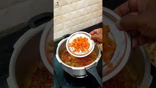 🥰🧔அப்பா செய்த veg பிரியாணி 😋 youtubeshorts biryani biriyani recipes vegrecipe vegan [upl. by Durer]