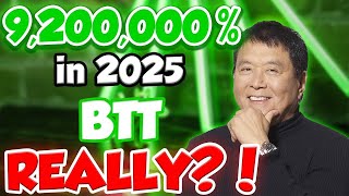 Bttc Coin Price Prediction Today  Bttc Coin News  BitTorrent Coin  Bittorrent Coin News Today [upl. by Diaz458]