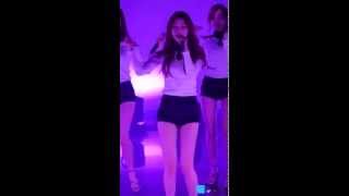 141028 부경대학교 01 스텔라 Stellar  Mask 효은／직캠 Fancam Vertical [upl. by Parrisch]