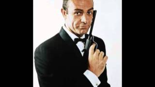 James Bond Theme  007 Soundtrack  Erich Kunzel  Cincinnati Pops Orchestra [upl. by Tierell]