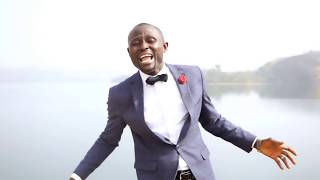 Elijah Oyelade  Highly Lifted Official Video [upl. by Aisiat]