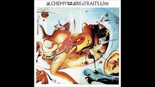 Dire Straits  Sultans of Swing Alchemy Live 33 13 rpm [upl. by Liddie180]