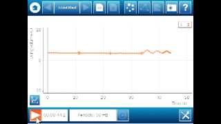 Spirometer Part 1 [upl. by Hairaza]