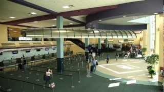 Introduction to Orlando Sanford International Airport SFB  English [upl. by Rasla]