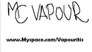 Mc Vapour  School [upl. by Linehan]