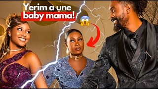 Série  Le Goût des Sentiments  Saison 1  Episode 9 amp 10 QUI EST SAFIETOU LA BABY MAMA DE YERIM😱🔥 [upl. by Ecirpak]