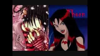 Im a Hex Girl MALE VERSION 2 [upl. by Carmina679]