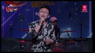 Timro Yaad  The Edge covered by Meraki at Band Champion Nepal episode 25 [upl. by Lanford756]