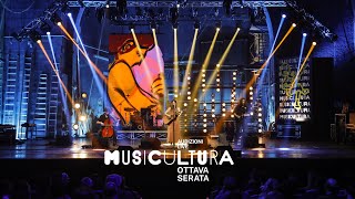 AUDIZIONI LIVE  MUSICULTURA 2024  OTTAVA SERATA [upl. by Oned]