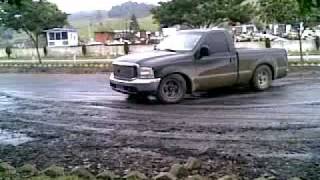 F250 apavorando [upl. by Cleopatre]