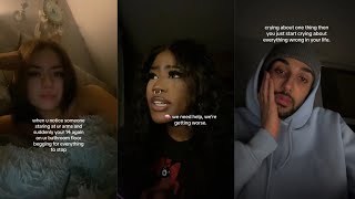 Vent TikTok Compilation 73 [upl. by Notgnillew]