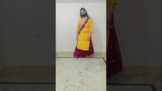 Dhire dhire khich Raha hai dance [upl. by Alicirp]