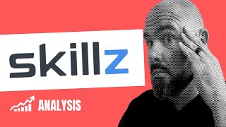 Skillz Stock Prediction  Based on a deep analysis of the Skillz Stock [upl. by Eadith331]