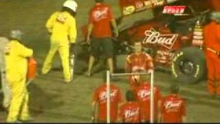 2010 WoO Kings Royal at Eldora Part 8 of 9 Finish [upl. by Leahsim]