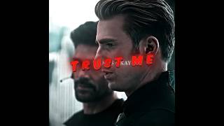 Your Choice  quotCaptain America Steve Rogersquot edit [upl. by Alekahs]