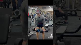 RDL’s are great rdls hamstrings gym fitness [upl. by Artus]