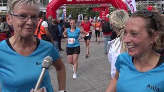 14 EinsteinMarathon Ulm 23 September 2018 [upl. by Beghtol705]