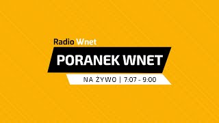 Poranek Wnet  07022024  Beata Szydło Paulina PiechnaWięckiewicz  Prowadzi Magdalena Uchaniuk [upl. by Llerahc736]