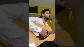 Hum Mar Jaayenge  Aashiqui 2  Short Cover  Anique Kazmi yt trending shorts [upl. by Nabatse]