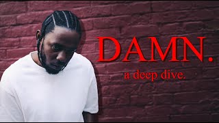 LIVVIA  Damn Official Lyric Video [upl. by Nims148]