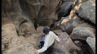 Grottos Trail near Aspen Colorado [upl. by Aicram16]