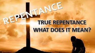 Great sermon on repentance by Paul Washer [upl. by Asik]