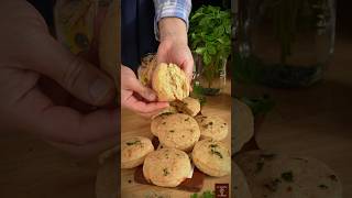 These Homemade Buttermilk Biscuits are the family’s favorite…😋 [upl. by Doowyah695]