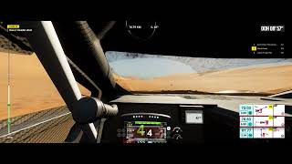 Dakar 2021  Stage 10 Neom  Al Ula  Onboard [upl. by Assillem27]