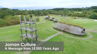 Jomon Culture – A Message from 15000 Years Ago [upl. by Durno947]