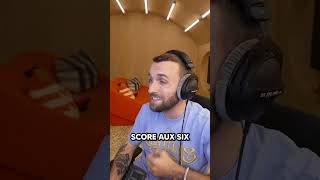 Squeezie est trop nul à Valorant [upl. by Ymmac]