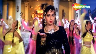 Badali Hai Na Badlegi Hum  Banjaran Songs  Rishi Kapoor  Sridevi  Pran  Latamangeshkarsongs [upl. by Pete]