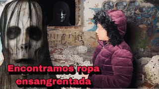 Terror Paranormal Miedo Suspenso [upl. by Leiahtan850]