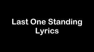 Skylar Grey ft Polo G Mozzy amp Eminem  Last One Standing Lyrics [upl. by Llerot]