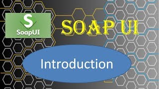 SoapUI tool Introduction  Beginners guide to soapui [upl. by Ominorej402]