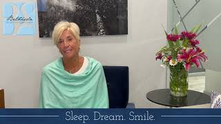 Patient Testimonial  Bethesda Sedation Dentistry [upl. by Shamma]