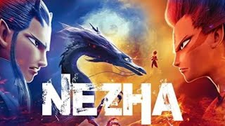 A Nezha Cartoon Full Hindi Movie cartoon Hindi movie 2023 Nezha Cartoon Hindi full Movie Story [upl. by Denzil724]