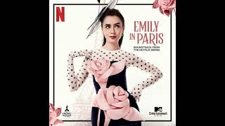 Emily In Paris  Close To You  Song  Gracie Abrams [upl. by Yarb]