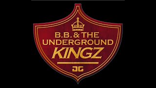 BB amp The Underground Kingz  The Trill Is Gone Official Teaser Video [upl. by Acul]