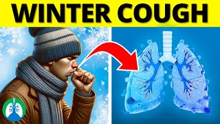 Winter Cough  Causes Symptoms and Treatment [upl. by Nnairda]