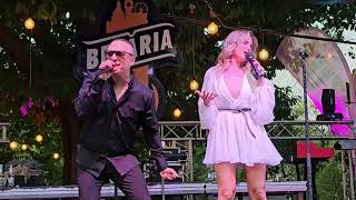 Directia 5 amp Alina Crisan  Live Beraria H 2024 [upl. by Charline]