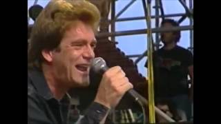 Power of Love Live Huey Lewis and the News 1985 [upl. by Ailsa]